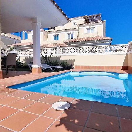 Vila La Maison Des Sables, By Comfortable Luxury Corralejo Exteriér fotografie