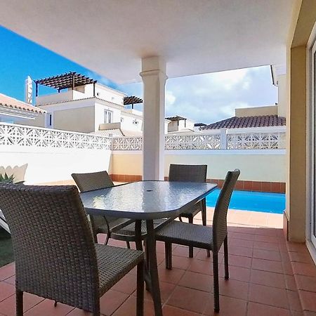 Vila La Maison Des Sables, By Comfortable Luxury Corralejo Exteriér fotografie