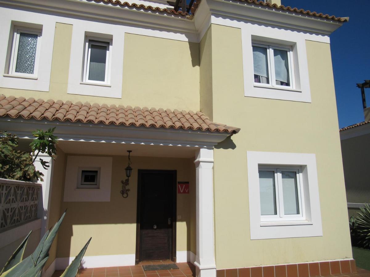 Vila La Maison Des Sables, By Comfortable Luxury Corralejo Exteriér fotografie