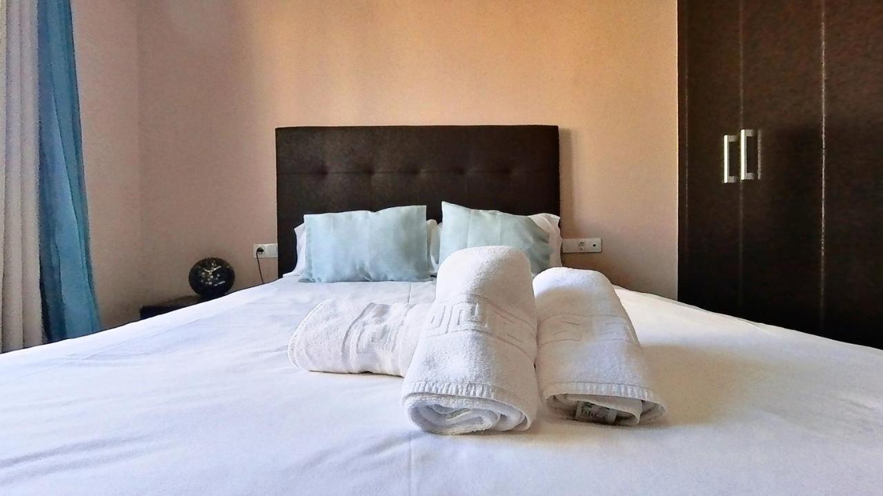 Vila La Maison Des Sables, By Comfortable Luxury Corralejo Exteriér fotografie