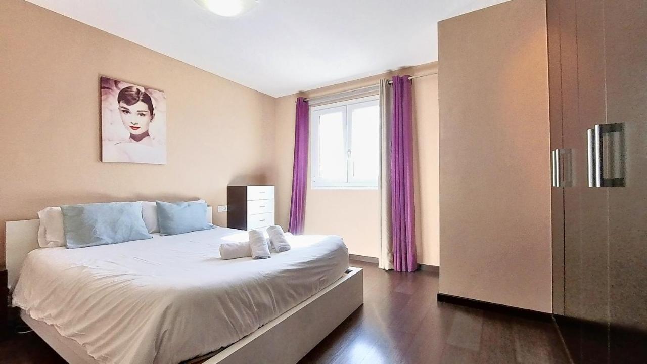 Vila La Maison Des Sables, By Comfortable Luxury Corralejo Exteriér fotografie