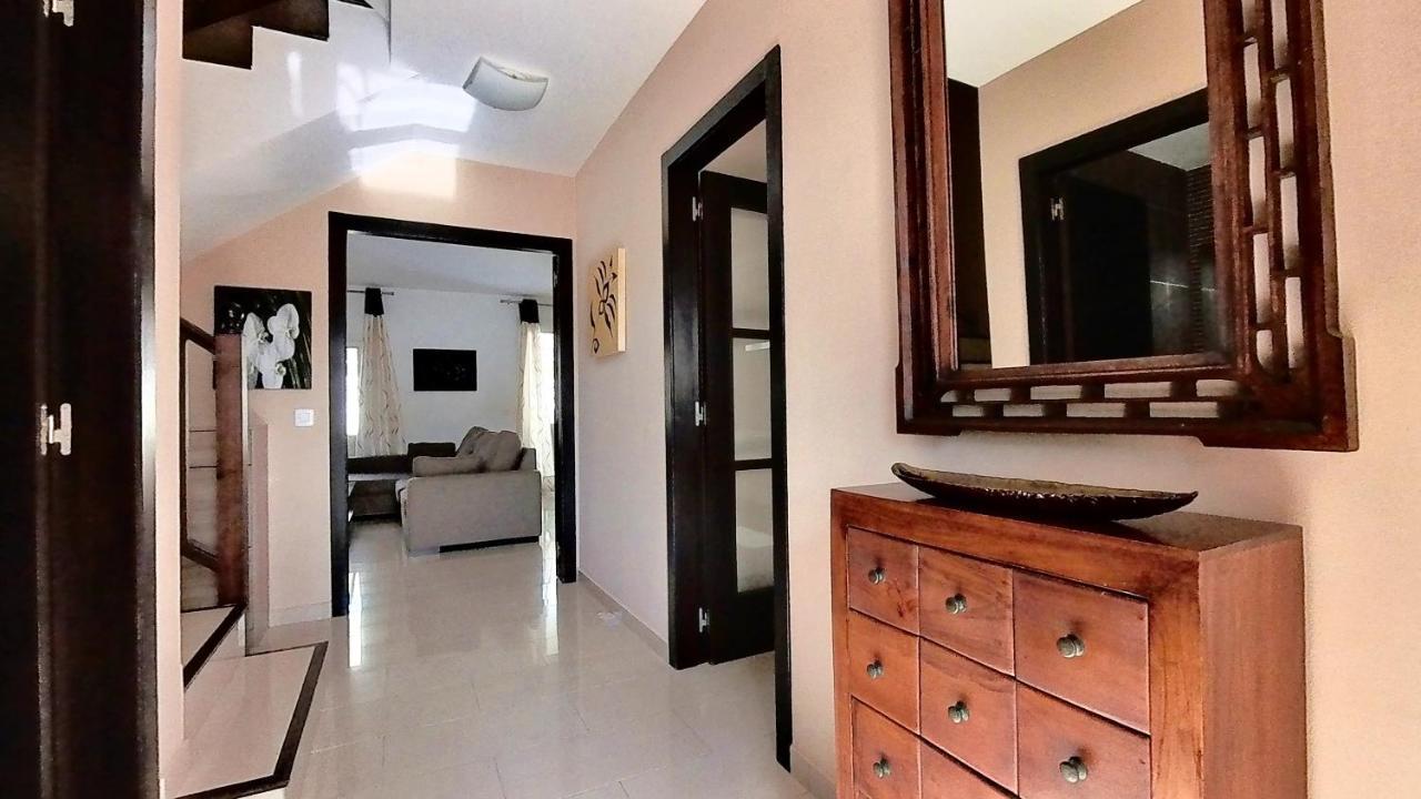 Vila La Maison Des Sables, By Comfortable Luxury Corralejo Exteriér fotografie