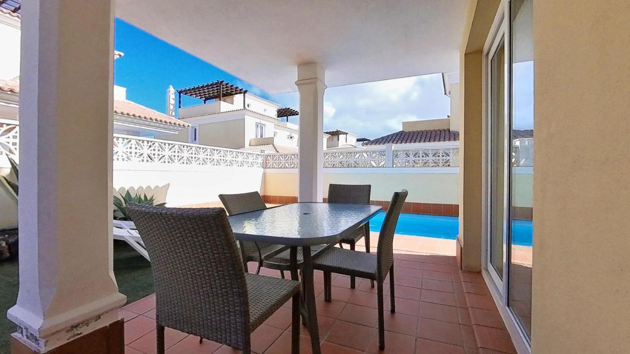 Vila La Maison Des Sables, By Comfortable Luxury Corralejo Exteriér fotografie