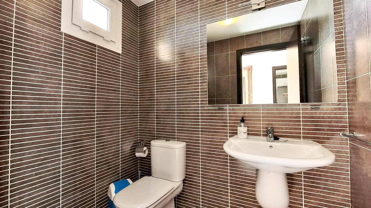 Vila La Maison Des Sables, By Comfortable Luxury Corralejo Exteriér fotografie