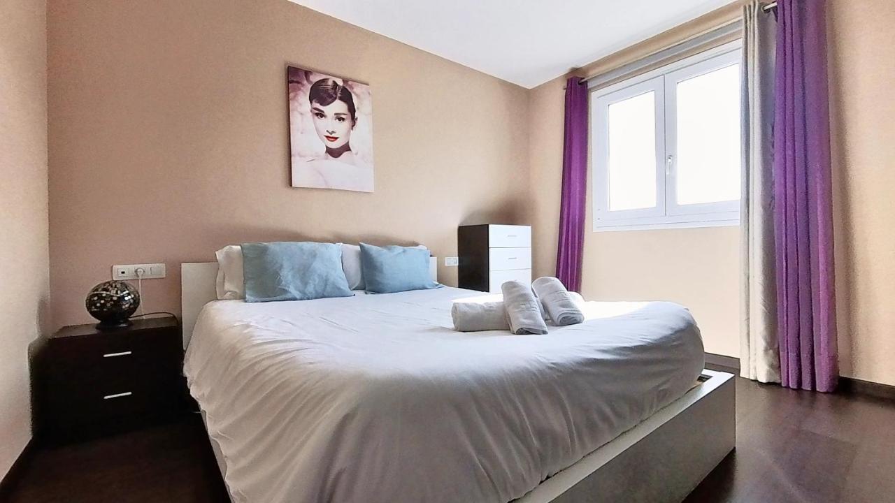 Vila La Maison Des Sables, By Comfortable Luxury Corralejo Exteriér fotografie