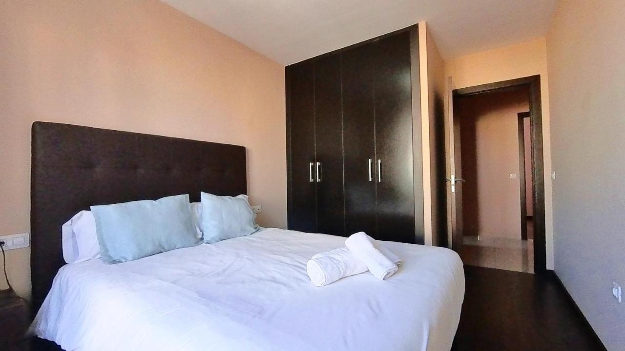 Vila La Maison Des Sables, By Comfortable Luxury Corralejo Exteriér fotografie